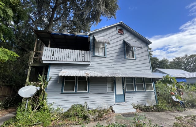 34 S Dixie Hwy # 3 - 34 South Dixie Highway, St. Augustine, FL 32084
