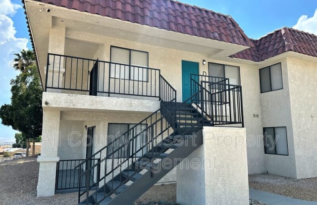68180 Calle Las Tiendas - 68180 Calle Las Tiendas, Desert Hot Springs, CA 92240