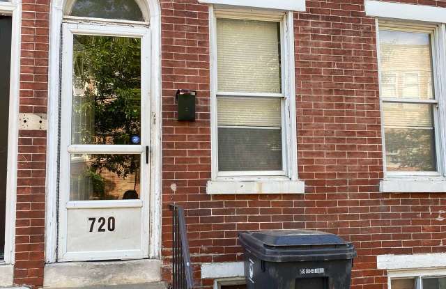 720 North Pine Street - 1 - 720 North Pine Street, Wilmington, DE 19801