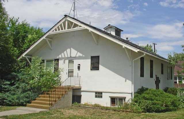 703 N. 24th St - 703 North 24th Street, Billings, MT 59101