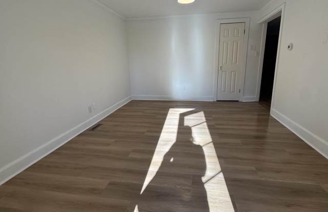 61 WEST Avenue Gallery 3