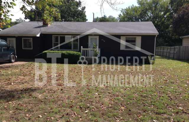 Great Spacious Home in Heart of Branson photos photos