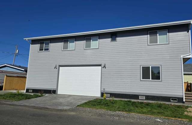 Aberdeen - New build! 3 bedroom, 2 bath home. photos photos