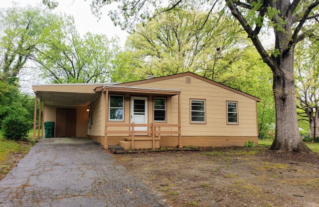 3004 Trail Drive Gallery 2