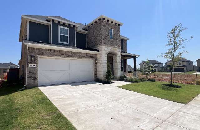 16108 Hidden Cove Dr Gallery 1