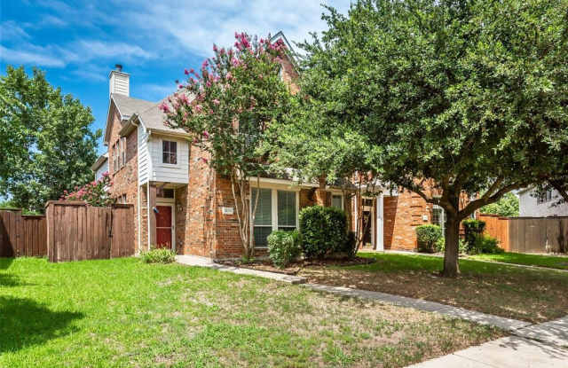 11352 Newgate Drive - 11352 Newgate Drive, Frisco, TX 75035