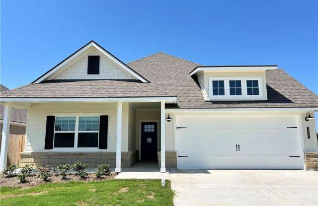 1937 Pinemont View Drive - 1937 Pinemont View Drive, Brazos County, TX 77807