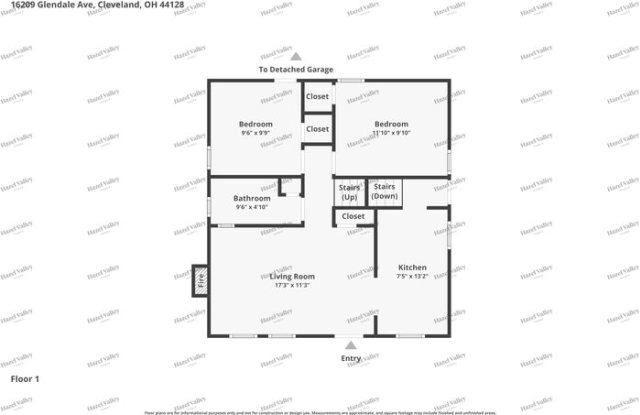 16209 Glendale Avenue Gallery 3