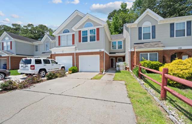 2588 Hartley Street - 2588 Hartley Street, Virginia Beach, VA 23456