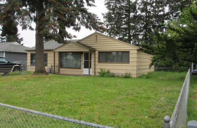 10516 Addison St SW - 10516 Addison Street Southwest, Lakewood, WA 98499