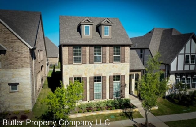 7117 Royal View Dr - 7117 Royal View Drive, McKinney, TX 75070