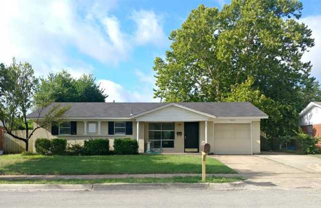 6203 Shadydell Drive - 6203 Shadydell Drive, Fort Worth, TX 76135