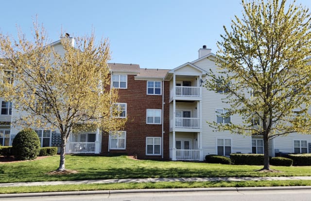 10657 Hill Point Court - 10657 Hill Point Court, Charlotte, NC 28262