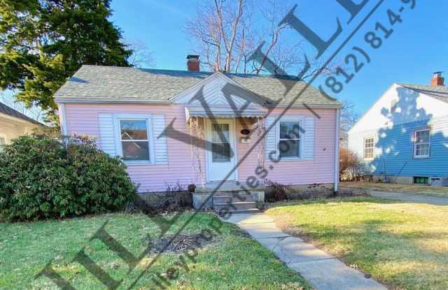 Two bedroom home on desirable east-side photos photos