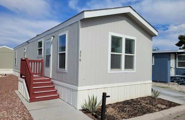 2038 Palm St - 2038 Palm Street, Sunrise Manor, NV 89104