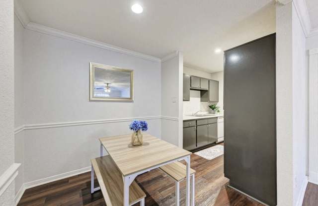 Magnolia Court Apartments Gallery 4