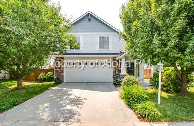 3629 E Tallow Lane - 3629 East Tallow Lane, Boise, ID 83716