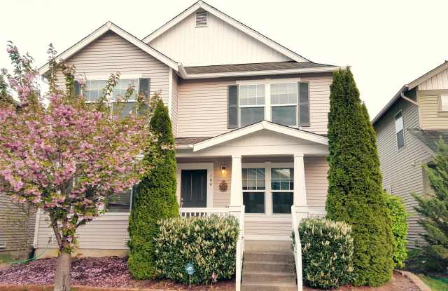 106 Glennwood Avenue Southeast - 106 Glennwood Avenue Southeast, Renton, WA 98056