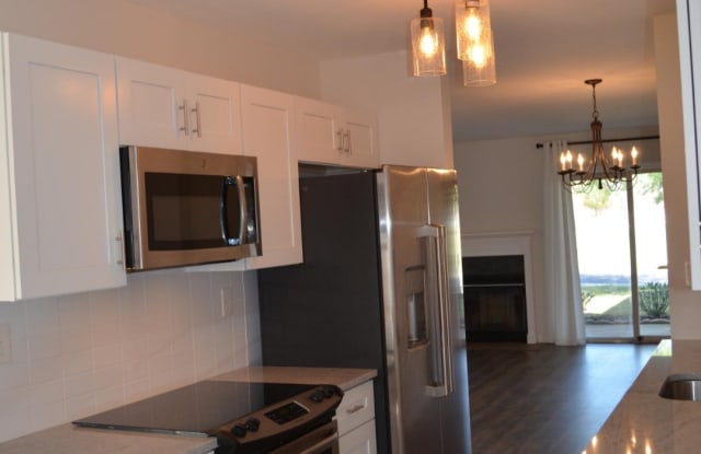 234 Chelsea Ct - 234 Chelsea Court, Ashland, NJ 08003