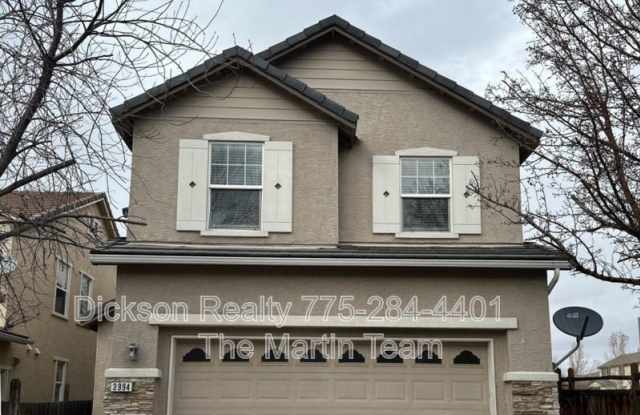3994 Dominus Drive - 3994 Dominus Drive, Sparks, NV 89436
