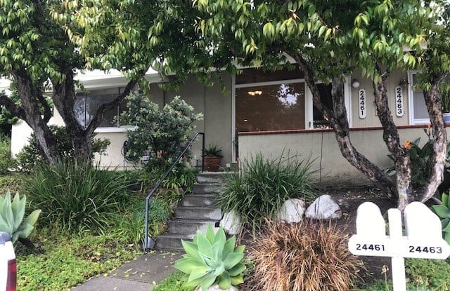 24461 La Cresta Drive - 24461 La Cresta Dr, Dana Point, CA 92629