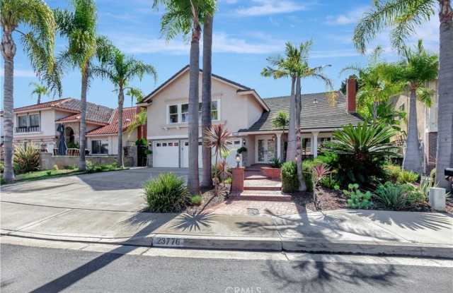 23776 Brant - 23776 Brant Lane, Laguna Niguel, CA 92677