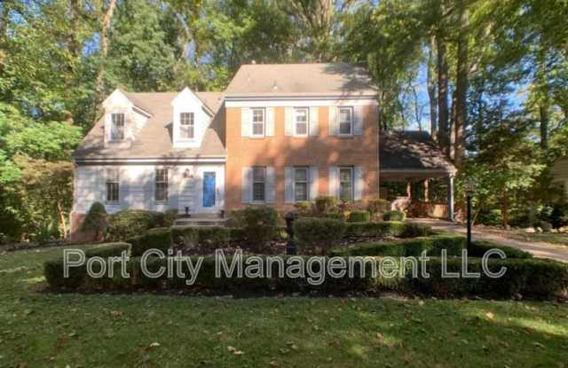 10902 Swansfield Road Gallery 1