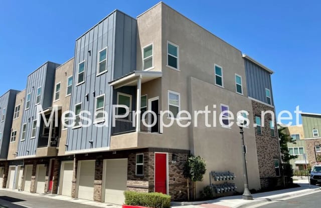 8870 Camphor Ave. - 8870 Camphor, Montclair, CA 91763