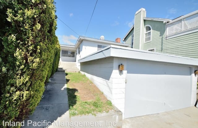 4557 W. 171st St. - 4557 West 171st Street, Lawndale, CA 90260