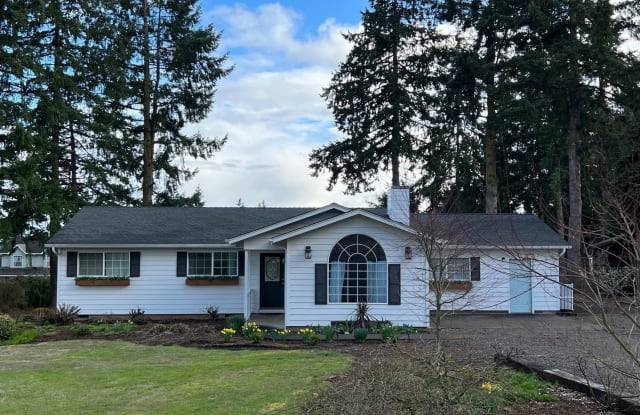6436 Mustang Ct. SE - 6436 Mustang Court Southeast, Marion County, OR 97317