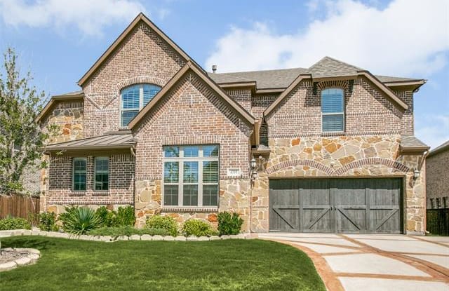 4308 Cheetah Trail - 4308 Cheetah Trl, Frisco, TX 75034