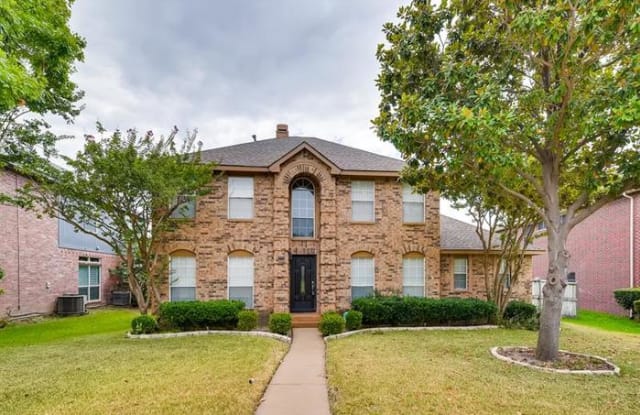 7113 Amethyst Lane - 7113 Amethyst Lane, Plano, TX 75025