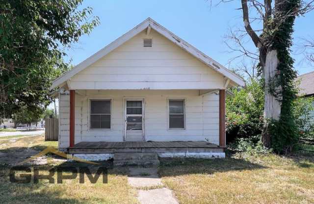 2-Bedroom Bungalow photos photos