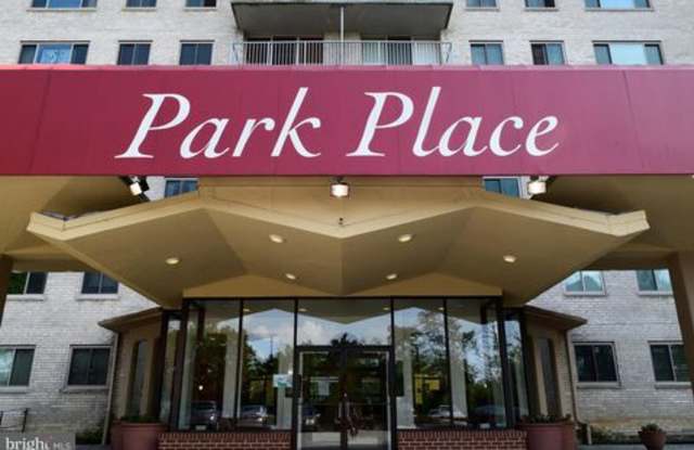 Park Place - 2500 N Van Dorn St, Alexandria, VA 22302