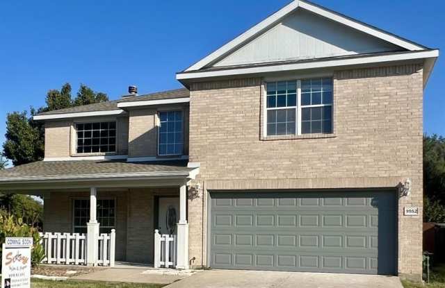 9952 Nixon Drive - 9952 Nixon Drive, McKinney, TX 75072 9952 Nixon Drive - 9952 Nixon Drive, McKinney, TX 75072