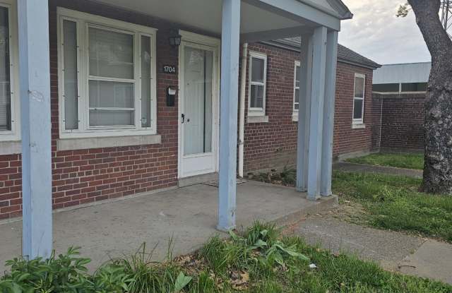 1704 De Soto Terrace - 1 photos photos