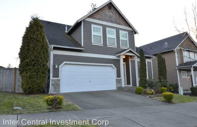2426 Stafford Way - 2426 Stafford Way, Mill Creek East, WA 98012