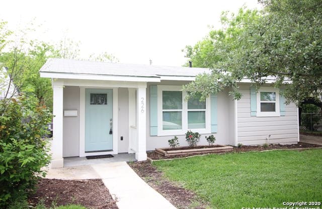 226 VENICE - 226 Venice Street, San Antonio, TX 78201