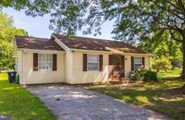 1710 REBECCA CT - 1710 Rebecca Court, Brock Hall, MD 20774