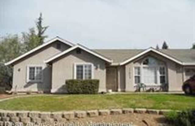 11673 Sherwood Way - 11673 Sherwood Way, Placer County, CA 95602