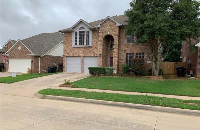 3609 White Birch Way - 3609 White Birch Way, Fort Worth, TX 76040