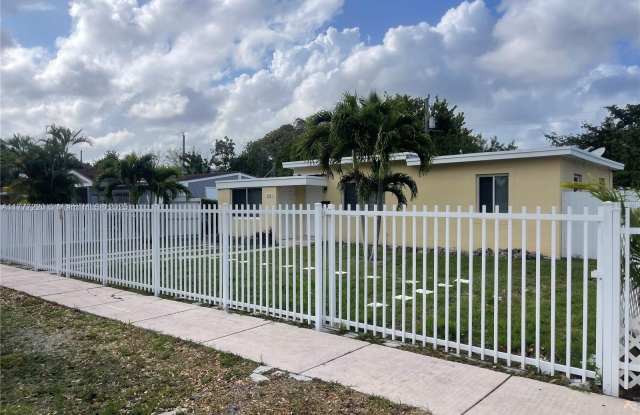 115 NW 120th St - 115 Northwest 120th Street, North Miami, FL 33168 115 NW 120th St - 115 Northwest 120th Street, North Miami, FL 33168