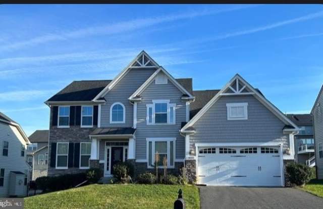 10431 WINDLASS RUN ROAD - 10431 Windlass Run Road, Baltimore County, MD 21220