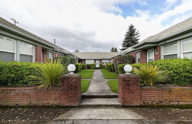 61st & Halsey Apartments photos photos