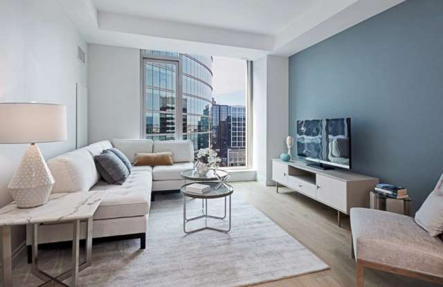 133 Seaport Blvd - 133 Seaport Boulevard, Boston, MA 02210