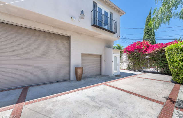 1239 South Orange Drive - 1239 South Orange Drive, Los Angeles, CA 90019