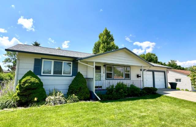 4 bed 2 bath Single Family Home with Bonus Room, Fully Fenced Yard and Double Car Garage Close to Carrol Collage! photos photos