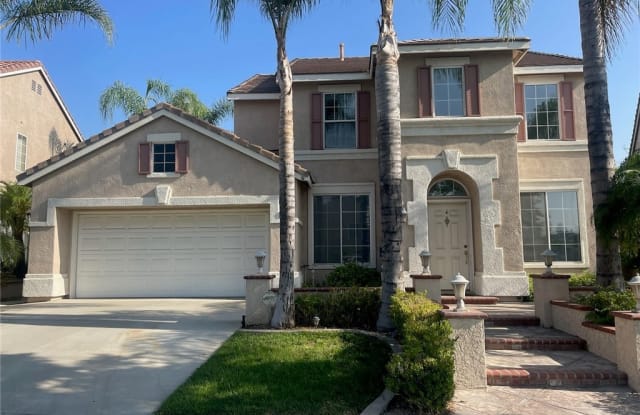 1285 La Tremolina Lane - 1285 La Tremolina Lane, Corona, CA 92879