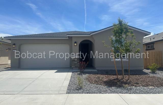 Brand New Single-Family Home in Minden Nevada photos photos