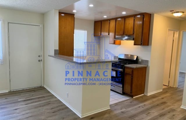 1101 East South Street - 1101 South Street, Long Beach, CA 90805
